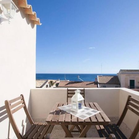 La Maison Della Giudecca - Ortigia Syracuse Ngoại thất bức ảnh