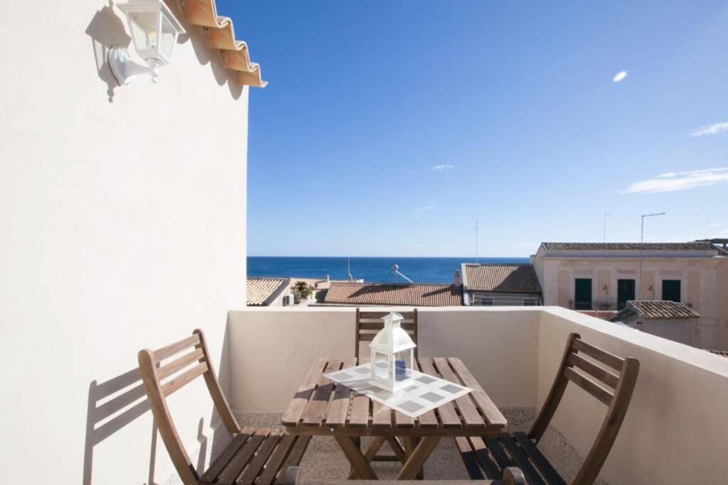 La Maison Della Giudecca - Ortigia Syracuse Ngoại thất bức ảnh