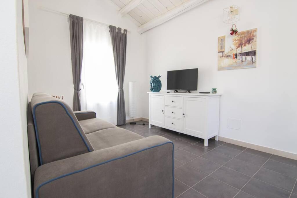 La Maison Della Giudecca - Ortigia Syracuse Ngoại thất bức ảnh
