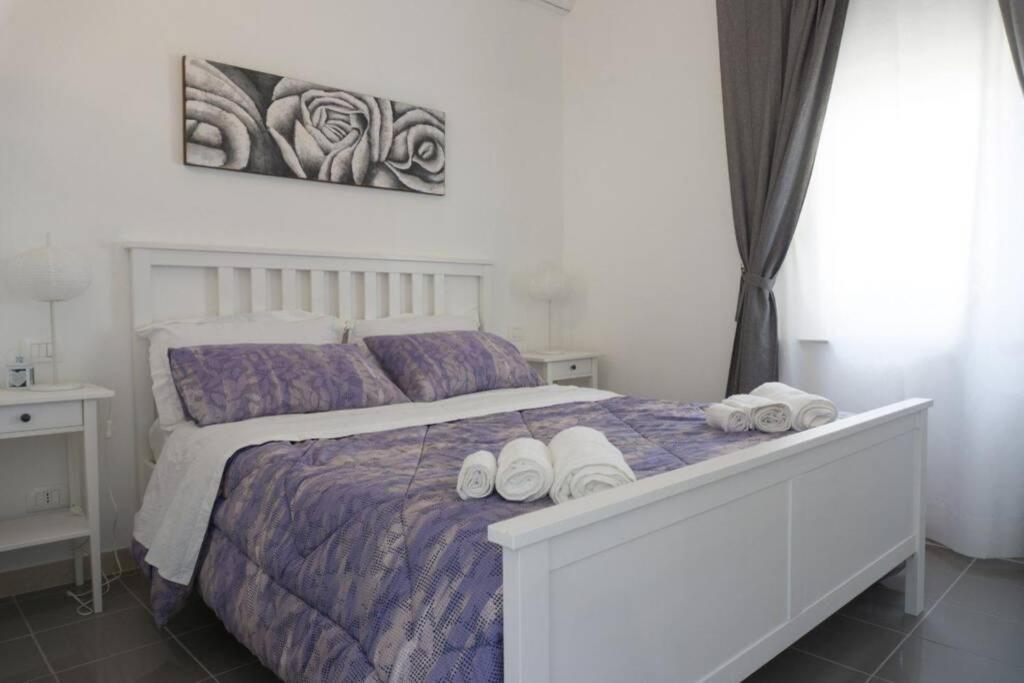 La Maison Della Giudecca - Ortigia Syracuse Ngoại thất bức ảnh