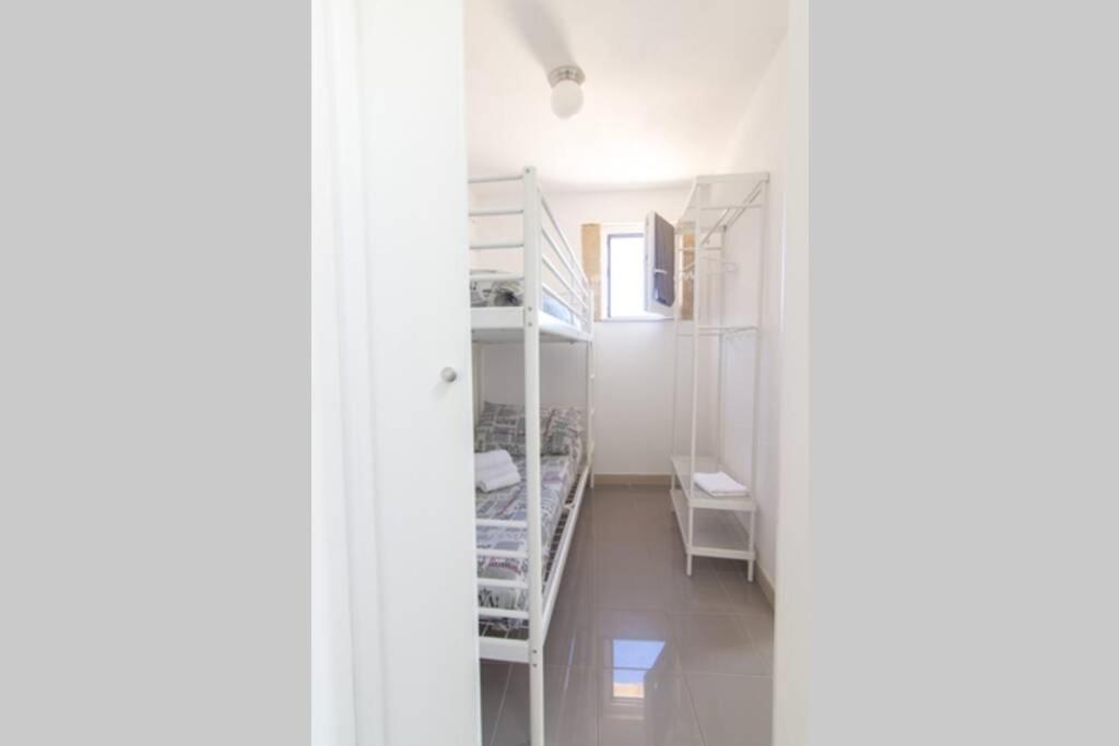 La Maison Della Giudecca - Ortigia Syracuse Ngoại thất bức ảnh