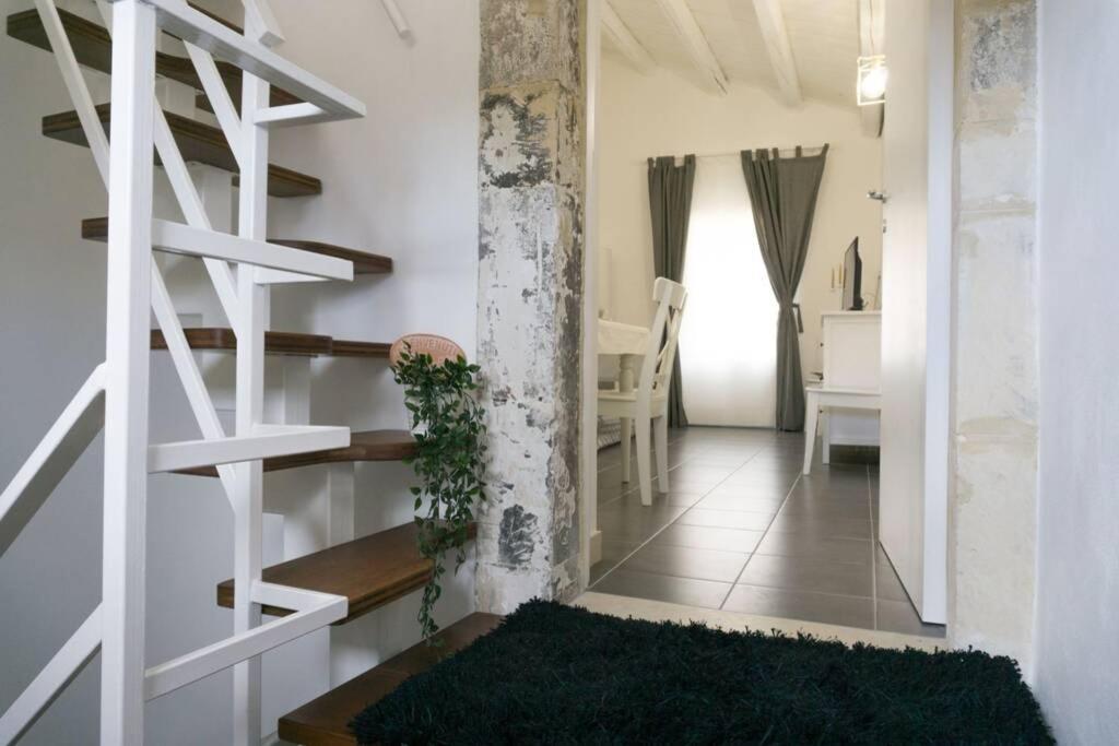 La Maison Della Giudecca - Ortigia Syracuse Ngoại thất bức ảnh