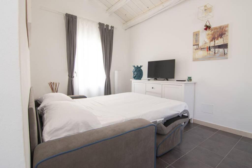 La Maison Della Giudecca - Ortigia Syracuse Ngoại thất bức ảnh