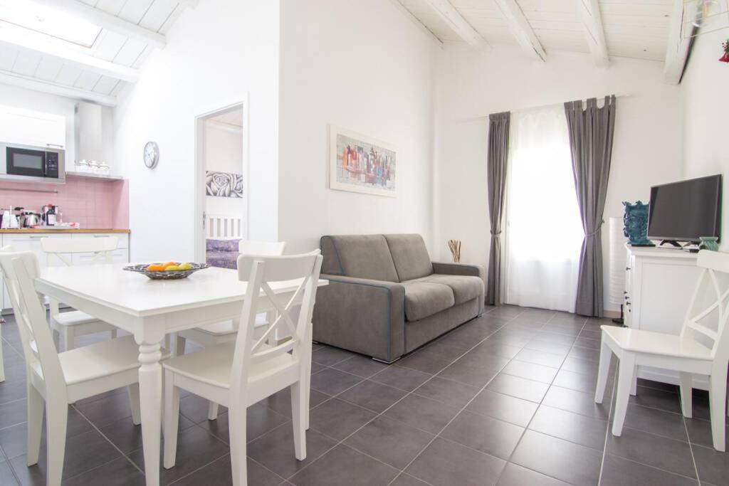 La Maison Della Giudecca - Ortigia Syracuse Ngoại thất bức ảnh